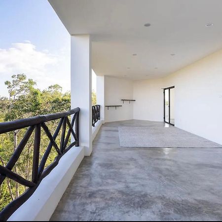 Entire Apartment At Dk Tulum Exterior foto
